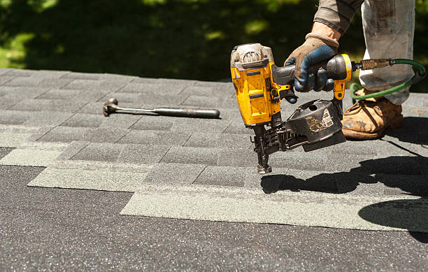 Best Roof Leak Repair  in Forest Heights, MD